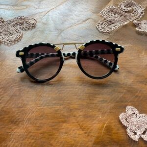 STL NYLON KREWE Sunglasses Unisex